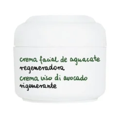 Abacate Creme Facial
