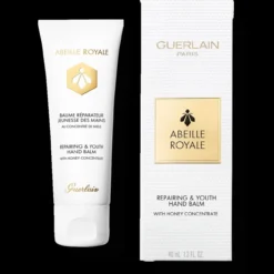 Abeille Royale Bálsamo Reparador de Mãos