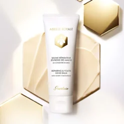 Abeille Royale Bálsamo Reparador de Mãos