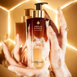 Abeille Royale Champô de Limpeza Revitalizante e Fortificante