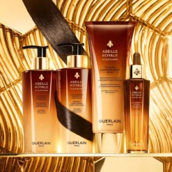 Abeille Royale Champô de Limpeza Revitalizante e Fortificante