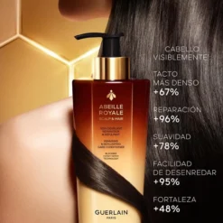 Abeille Royale Coffret Ritual de Juventude do Couro Cabeludo e Cabelo