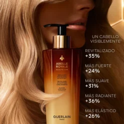 Abeille Royale Coffret Ritual de Juventude do Couro Cabeludo e Cabelo