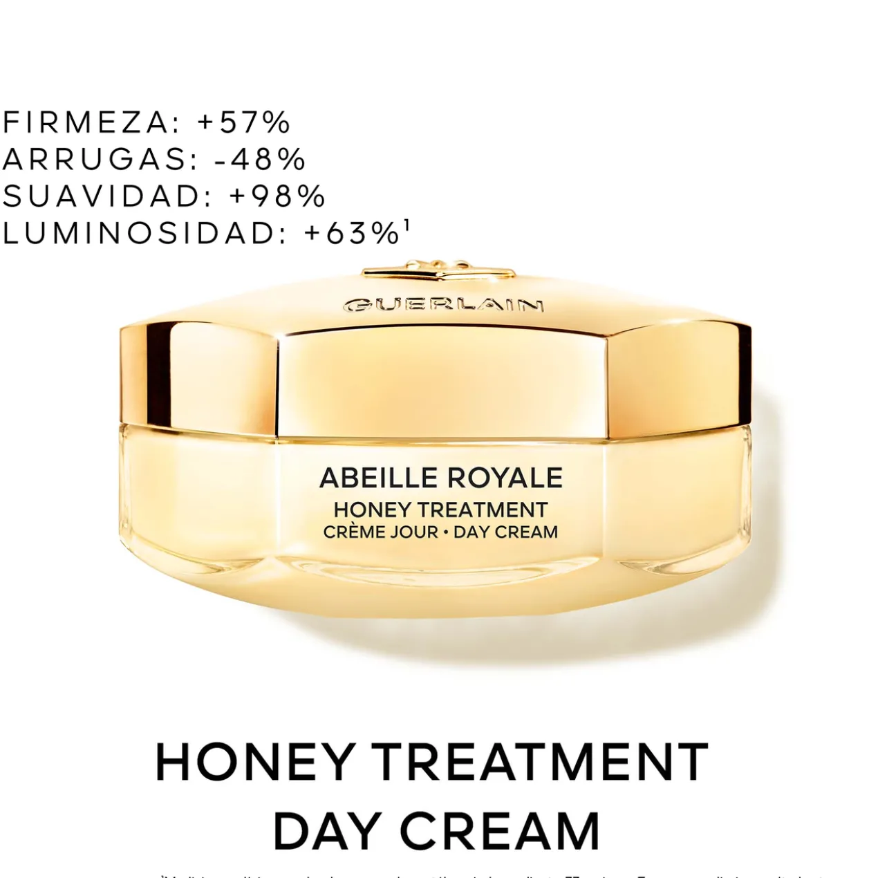 Abeille Royale Coffret Tratamento de Mel Creme de Dia e Noite