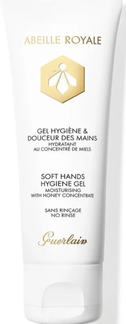 Abeille Royale Gel Higiene e Suavidade das Mãos