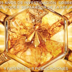 Abeille Royale Óleo em Bálsamo de Juventude Reparação Intensa