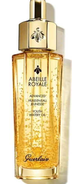Abeille Royale Óleo Facial Antienvelhecimento