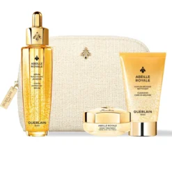 Abeille Royale Programa Antienvelhecimento Sérum Óleo Aquoso da Juventude