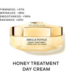 Abeille Royale Programa Antienvelhecimento Óleo Aquoso de Juventude