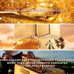 Abeille Royale Programa Antienvelhecimento Óleo Aquoso de Juventude