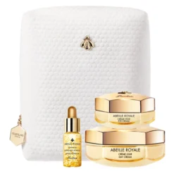 Abeille Royale Programa Antienvelhecimento Creme de Dia