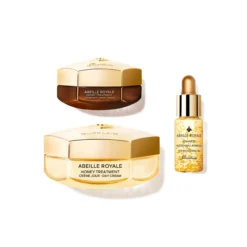 Abeille Royale Programa Antienvelhecimento Honey Treatment Creme de Dia
