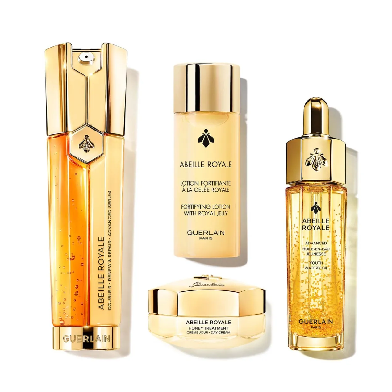 Abeille Royale Sérum Avançado Double R Renew & Repair