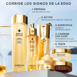 Abeille Royale Tratamento de Olhos Reparador de Juventude