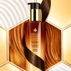 Abeille Royale Tratamento Honey Bond Sem Enxaguar