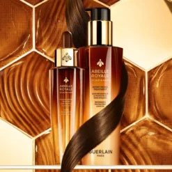 Abeille Royale Tratamento Honey Bond Sem Enxaguar