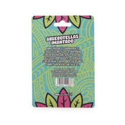 Abre-garrafas Magnético Tiki