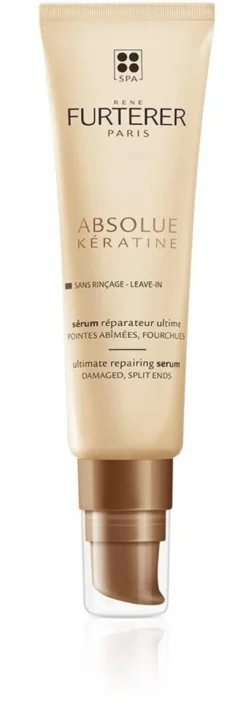 Absolue Kératine Sérum Reparação Extrema