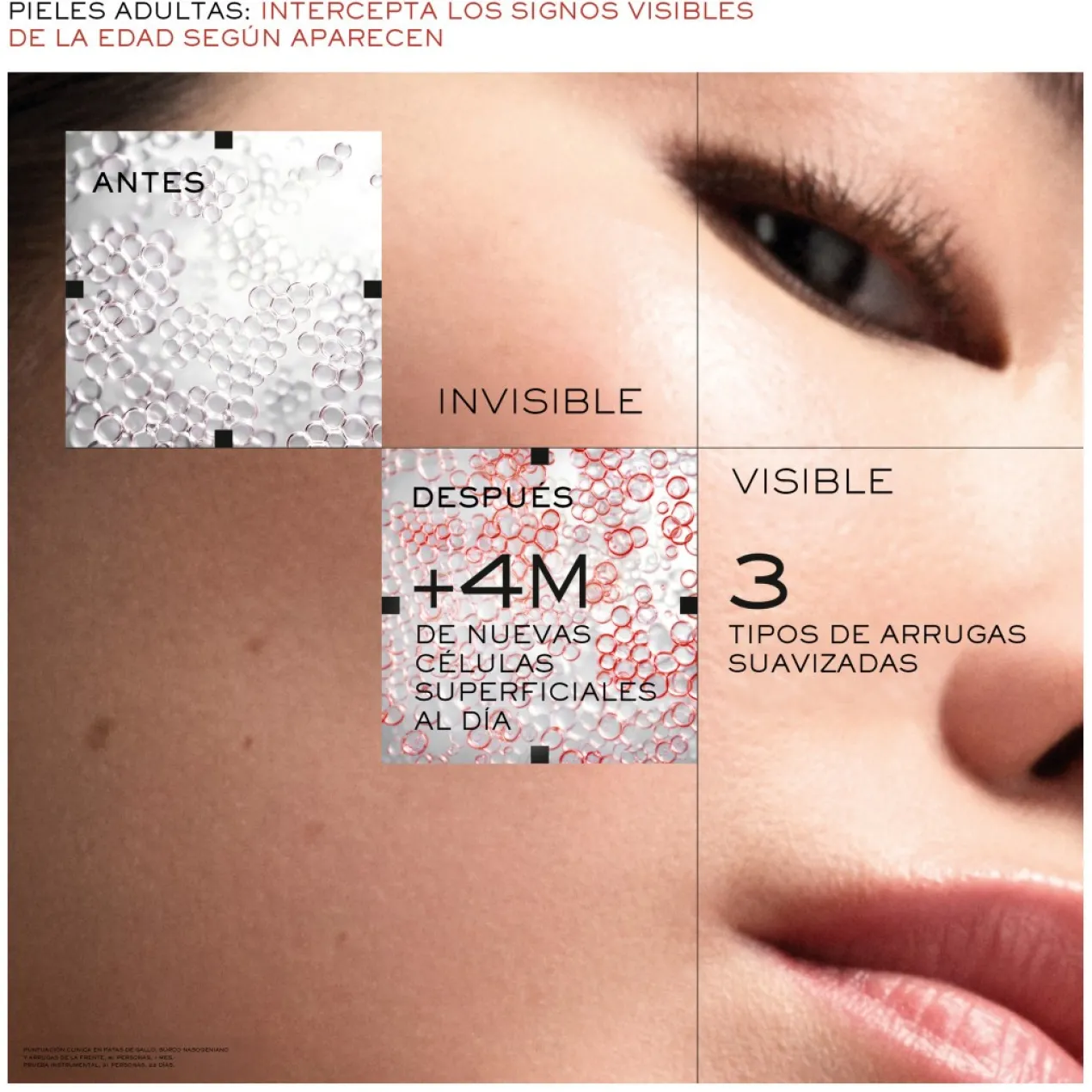 Absolue Longevity MD Intercept The Serum