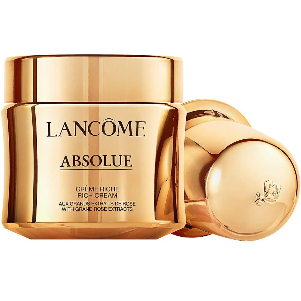 Absolue Rich Cream Creme Regenerador