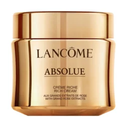 Absolue Rich Cream Creme Regenerador
