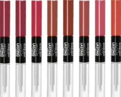 Absolute Lasting Liquid Duo