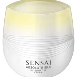 Absolute Silk Illuminative Cream