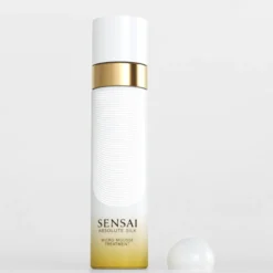 Absolute Silk Micro Mousse Tratamento Estojo