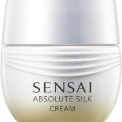 Absolute Silk Micro Mousse Tratamento Estojo