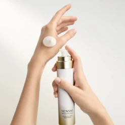 Absolute Silk Micro Mousse Treatment Antienvelhecimento