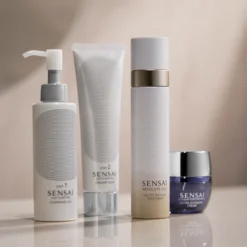 Absolute Silk Micro Mousse Treatment Antienvelhecimento