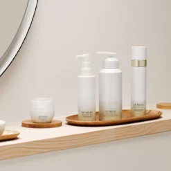 Absolute Silk Micro Mousse Treatment Antienvelhecimento