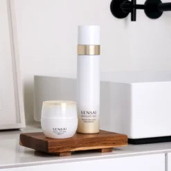 Absolute Silk Micro Mousse Treatment Antienvelhecimento