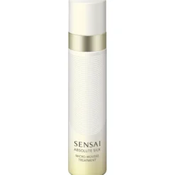 Absolute Silk Tratamento Micro Mousse Edição Limitada