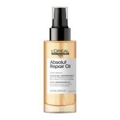 Absolut Repair Gold Óleo 10 em 1