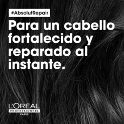 Absolut Repair Gold Óleo 10 em 1