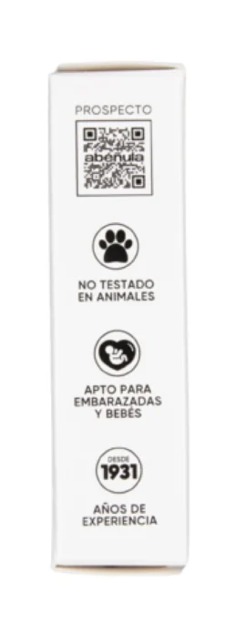 Abéñula Descanso Contorno de Olhos