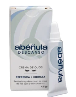 Abéñula Descanso Contorno de Olhos