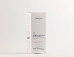 Acai Berry Creme facial de Dia SPF10
