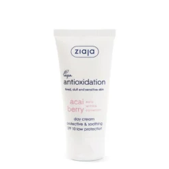 Acai Berry Creme facial de Dia SPF10