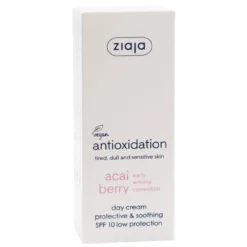 Acai Berry Creme facial de Dia SPF10