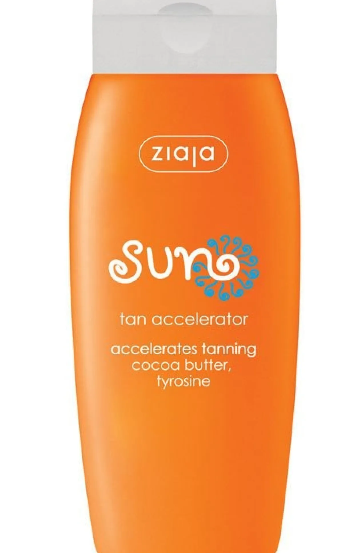 Acelerador de Bronzerado