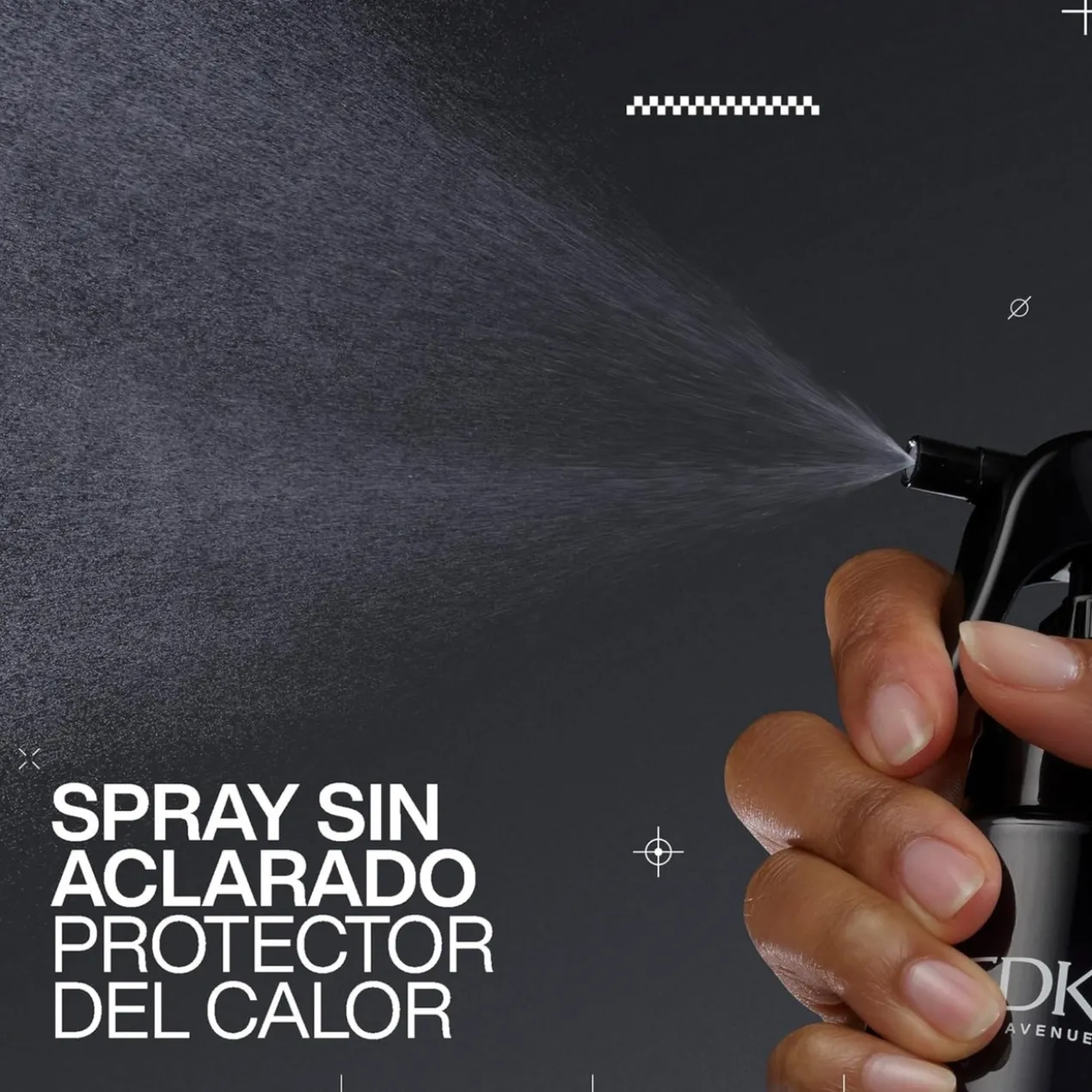 Acidic Color Gloss Tratamento sem Aclarado para Cabelos Coloridos