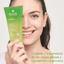Acnestil Gel de Limpeza Anti-Imperfeições