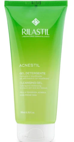 Acnestil Gel de Limpeza Anti-Imperfeições