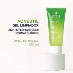 Acnestil Gel de Limpeza Anti-Imperfeições