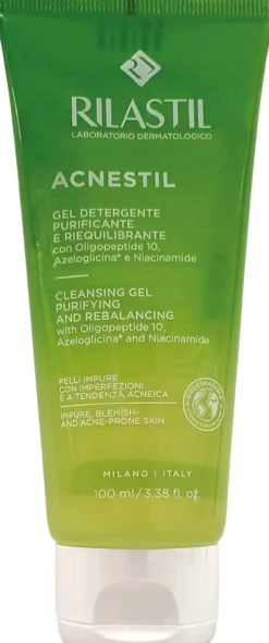 Acnestil Gel de Limpeza Purificante