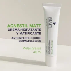 Acnestil Matt Creme
