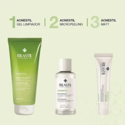 Acnestil Matt Creme