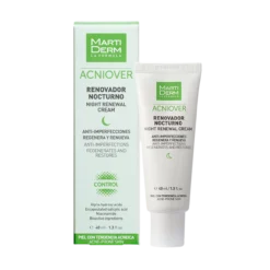 Acniover Renovador Noturno
